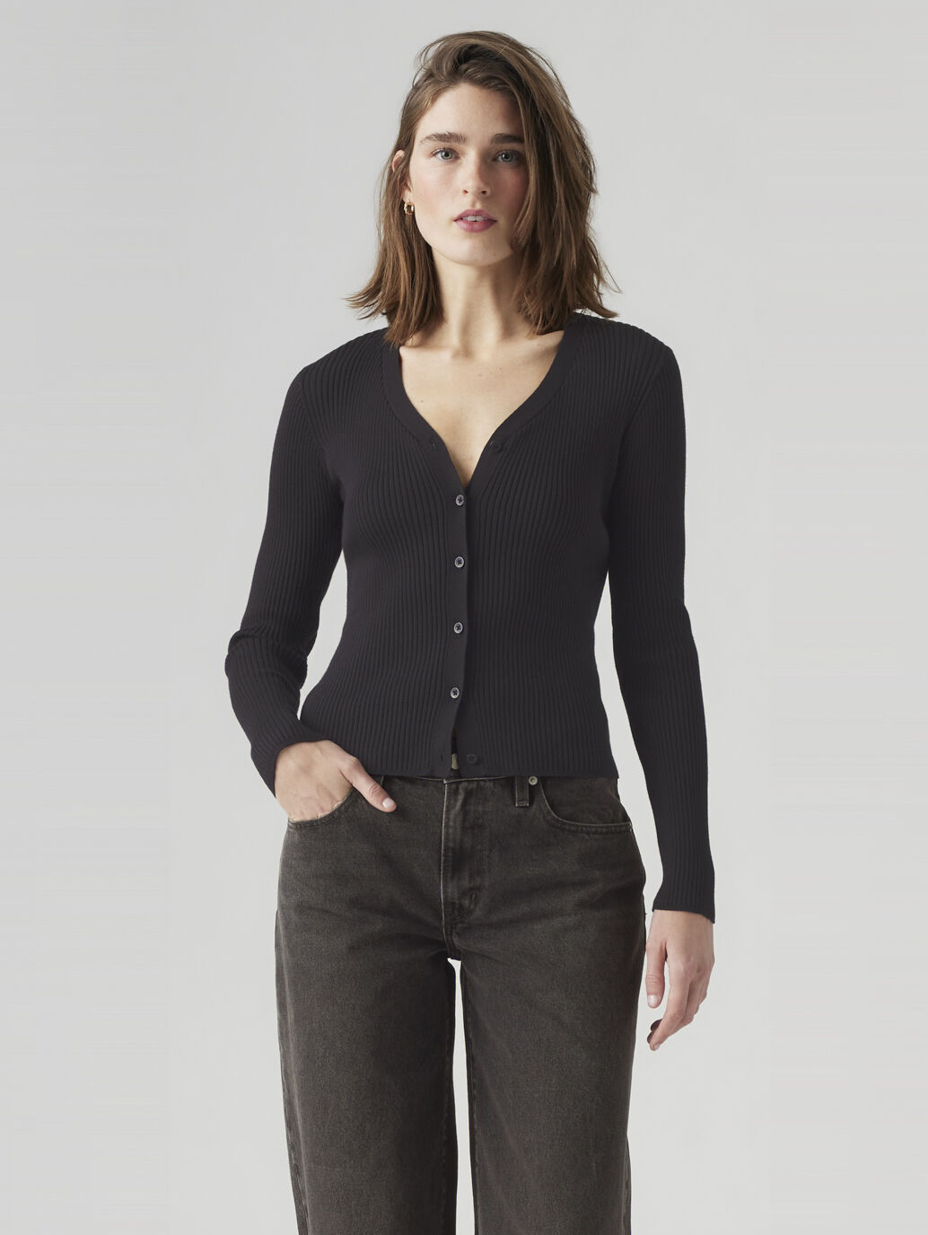 Levi's® Women's Tulip Cardigan